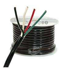 14awg 4 Conductor Outdoor Speaker Wire