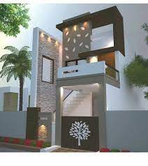 Acp Elevation Design For Home gambar png