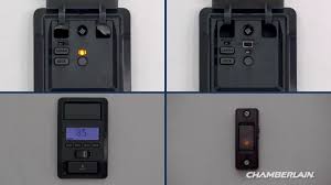 chamberlain mc100 universal mini remote