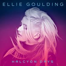 Halcyon Days Ellie Goulding Album Wikipedia