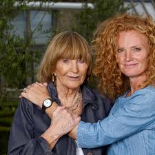 Mary anne (robinson) trites 10 may 1833 nova scotia, canada managed by kat coffie. Anne Robinson On Living With Family In Lockdown And How They Re Closer Than Ever Mirror Online