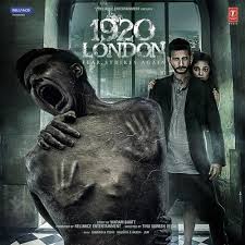 Rootha Kyun - Song Download from 1920 London @ JioSaavn