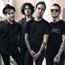 Fall Out Boy Album And Singles Chart History Music Charts