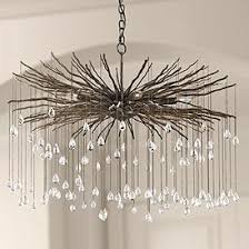 Currey And Company Crystal Chandeliers Lamps Plus