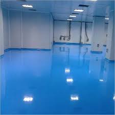 chemical resistant flooring for house