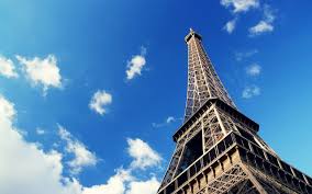 Eiffel Tower Paris Wallpapers ...