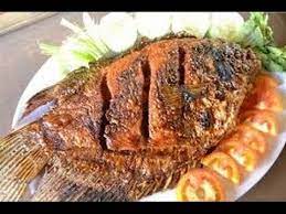 See more of ikan bakar asri seafood bumbu bali on facebook. Resep Kakap Bakar Nasi