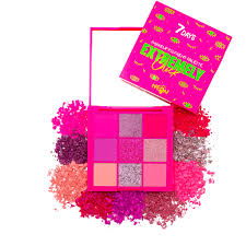 makeup uvglow neon 501 pink punk