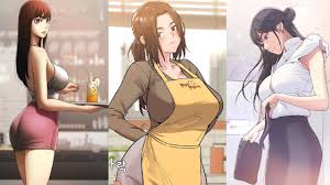 7 Adult Manhwa With A Clean Story And Happy Ending - YouTube