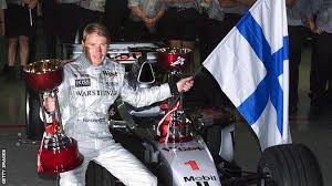 At a minimum, applicants for williams apprenticeships are expected to have a good standard of education at gcse level, including maths and english at grade c or above. Formula 1 How Did Tiny Finland Become An F1 Giant Bbc Sport