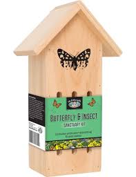 Erfly Insect House Mr Fothergill S