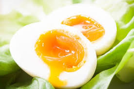 Can Runny Eggs Give You Salmonella? - Are Runny Egg Yolks Raw?