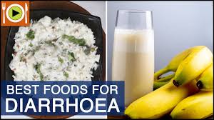 How To Treat Diarrhoea Foods Healthy Recipes