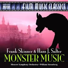 843140531 (click the button next to the code to copy it) song information: Skinner Salter Monster Music Film Music Classics Amazon Com Music