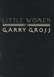 This was one of a series of photographs that brooke shields posed for at the age of ten for the photographer garry gross. Little Women By Garry Gross By Garry Gross 1975 Signed By Author S Specific Object David Platzker