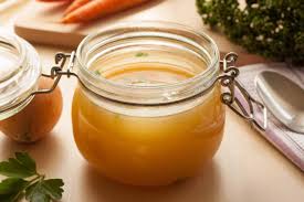 bone broth for weight loss how it