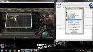 Resident evil 4 PC infinite ammo tutorial Cheat Engine - YouTube