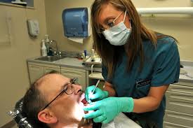 Bonding restores decayed, chipped, broken or misshaped teeth. Va Dental Insurance Program Military Com