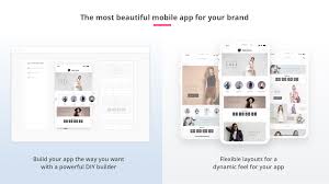 Stay in touch with your customers, retain their attention and create new sales opportunities using rich push notifications. Plobal Apps Mobile Apps Ecommerce Plugins For Online Stores Shopify App Store Mobile App App Design Layout Build An App