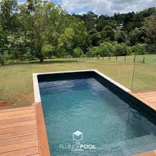 Godafoss waterfall in iceland plunge pool full of turquoise water. Concrete Plunge Pools 4 6m X 2 5m Affordable Quality Quick Delivery