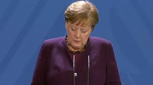 Februar, halten vertreter der bundesregierung ihre wöchentliche pressekonferenz in berlin ab. Coronavirus Pressekonferenz Kanzlerin Angela Merkel Zur Aktuellen Situation Youtube
