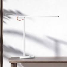 Top picks related reviews newsletter. Xiaomi Mijia Mjtd01syl 9w Smart Table Desk Lamp 1s 4 Lighting Modes Dimming Reading Light App Control Sale Banggood Com