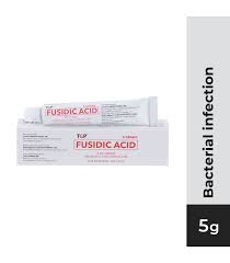 fusidic acid 2 5g cream