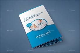 9 Medical Brochure Designs Examples Psd Ai Vector Eps