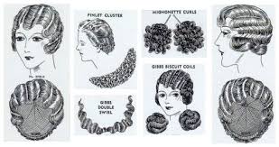 Talking about styling the tapered skin fade short hair cut, we've already prepared a detailed manual for you. Women S 1920s Hairstyles An Overview Hair And Makeup Artist Handbook