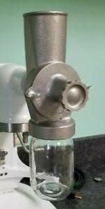 Maybe you would like to learn more about one of these? Kitchenaid Mill Grinder Attachment Www Macj Com Br
