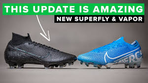 Vapor 13 Superfly 7 Tech Talk All You Need To Know