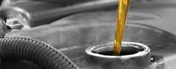 three types of engine oils and when to