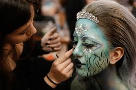 cosplay makeup tips transforming your
