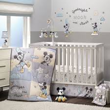 Mike Disney Baby Nursery Decor