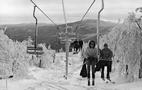 chairlift invention