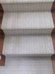 trending herringbone carpet