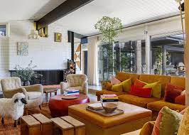 how to do mid century modern the