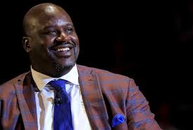 15 Rim Shattering Facts About Shaquille Oneal Mental Floss