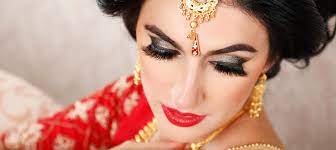 bridal beauty by amar hair and makeup