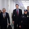 Story image for comey from New York Times