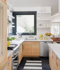 9 affordable kitchen flooring ideas