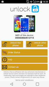Smartphone microsoft lumia 640 xl 8gb desbloqueado gsm. Desbloquear Celular At T For Android Apk Download