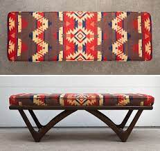 See more ideas about custom bench cushion, outdoor seat cushions, bench cushions. Homesteadseattle Native American Decor Southwest Decor Camping Blanket