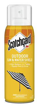 scotchgard water and sun shield 10 5 fl
