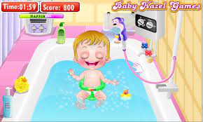 Baby hazel party games 21. 31 Baby Hazel Games Ideas Online Games For Kids Baby Hazel Games For Kids