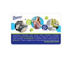Boscov S 240 Gift Card Usa