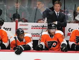 Seattle was granted an nhl expansion franchise in 2018, and the kraken will begin play at. Flyers Fire Dave Hakstol