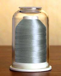 Hemingworth 1000m Polyselect Thread 1002 Embroidery Thread