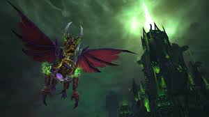 All you need to do to unlock the demon hunter in hearthstone is play the prologue campaign. Legion Mounts Pets And More World Of Warcraft Blizzard News