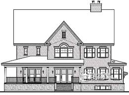 No 3848 By Drummond House Plans